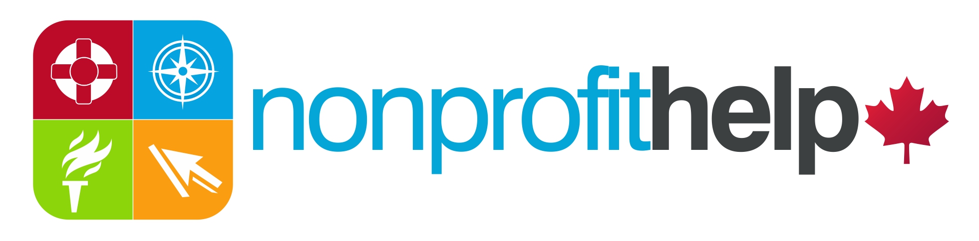 nonprofithelp Logo